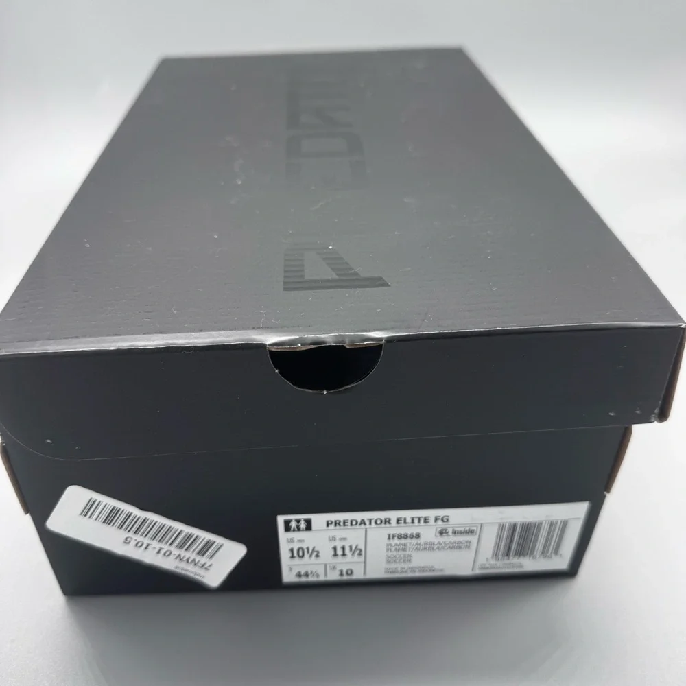adidas new box
